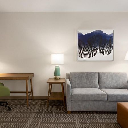 Staybridge Suites Quantico-Stafford By Ihg Eksteriør billede