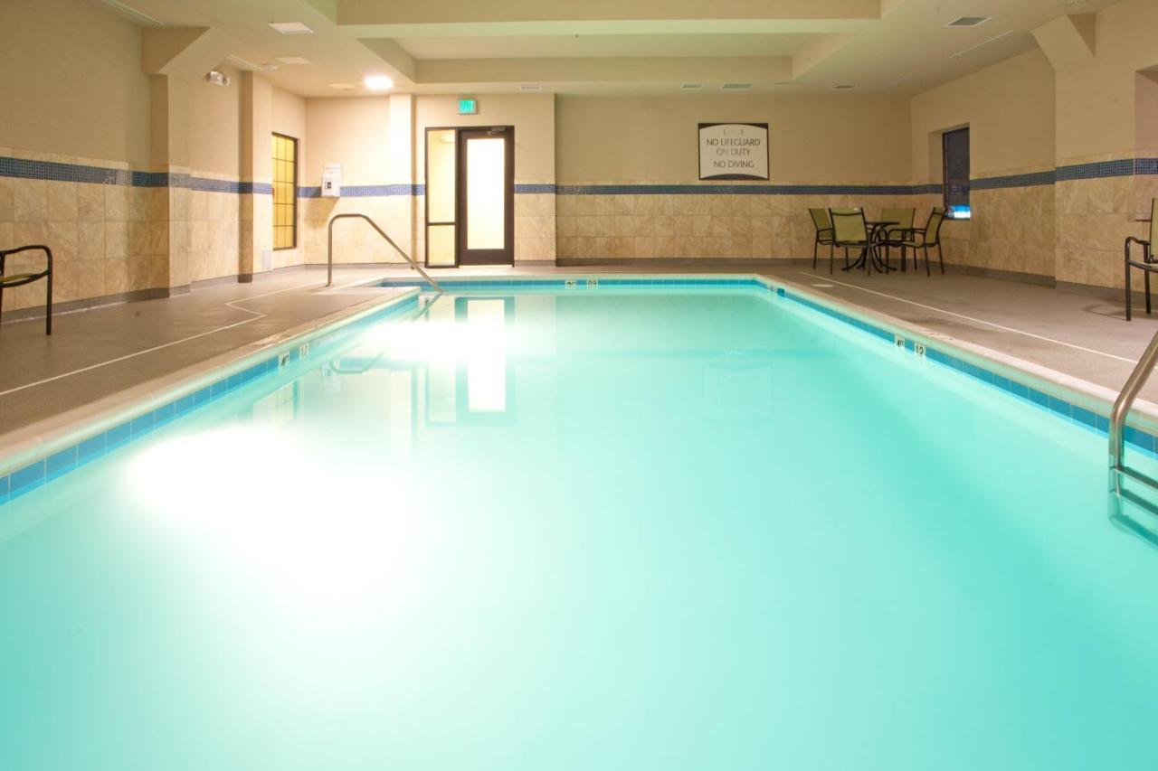 Staybridge Suites Quantico-Stafford By Ihg Eksteriør billede