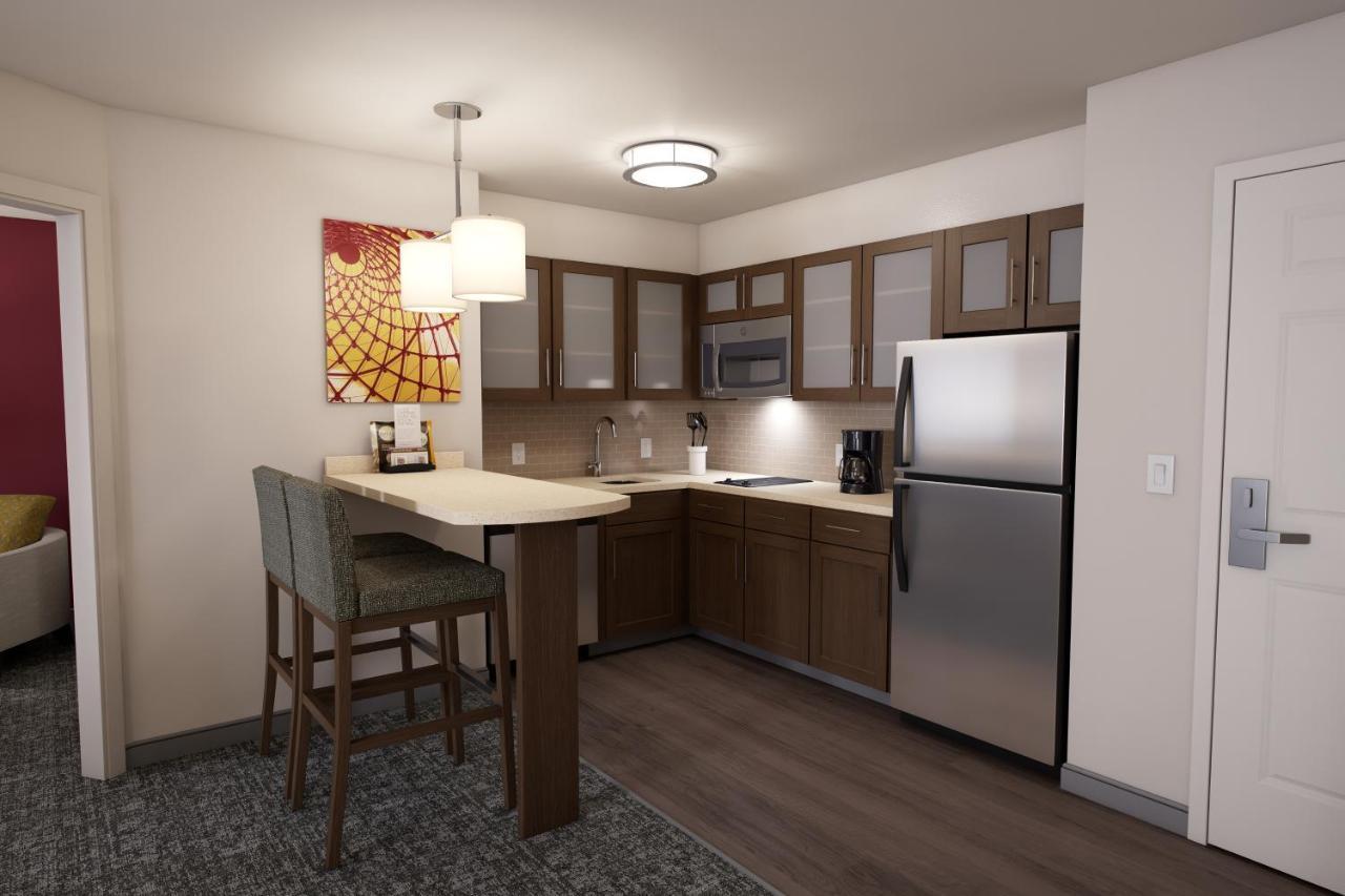 Staybridge Suites Quantico-Stafford By Ihg Eksteriør billede