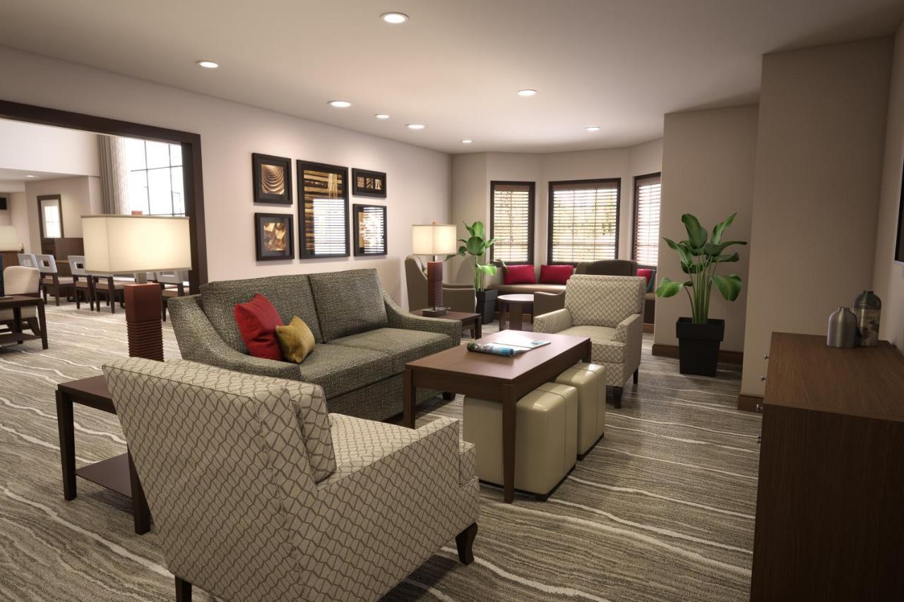 Staybridge Suites Quantico-Stafford By Ihg Eksteriør billede