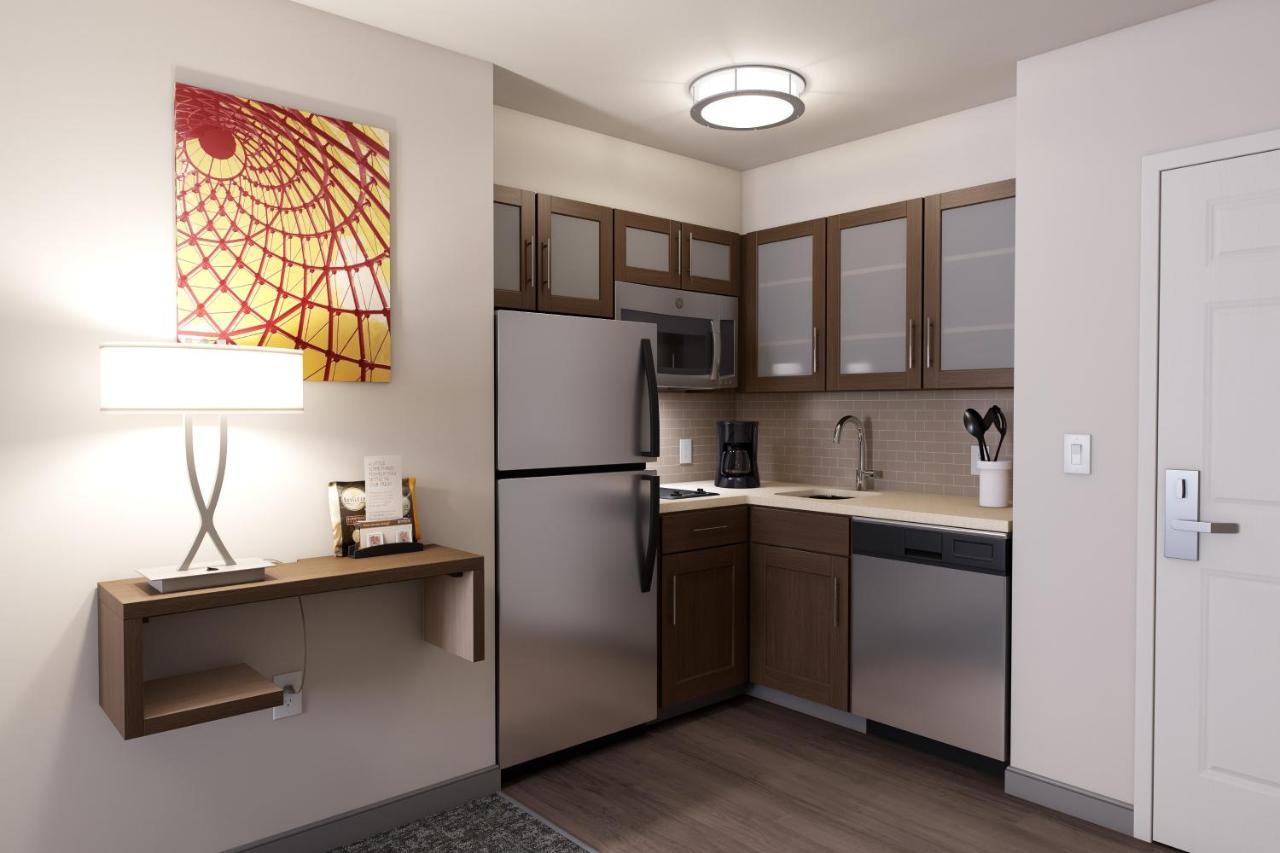 Staybridge Suites Quantico-Stafford By Ihg Eksteriør billede