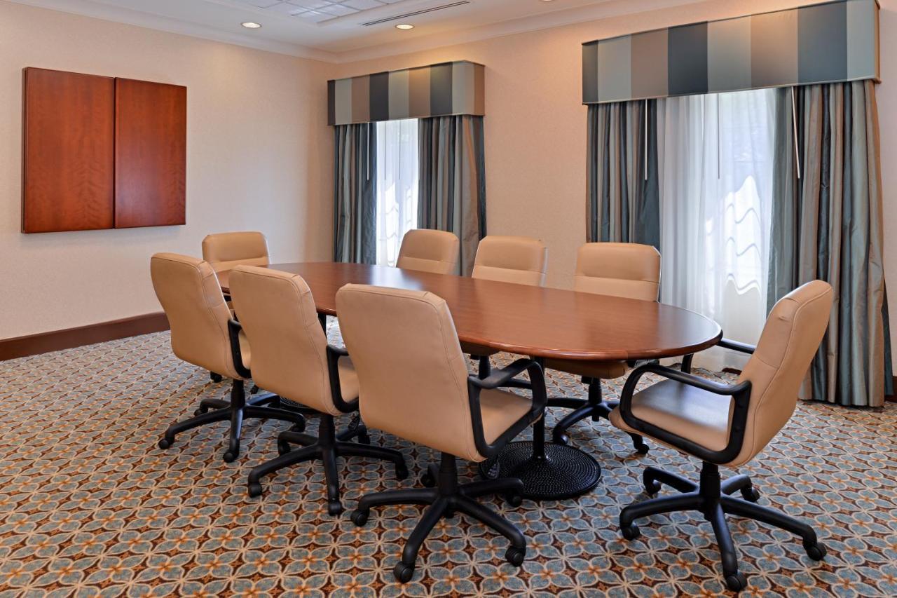 Staybridge Suites Quantico-Stafford By Ihg Eksteriør billede