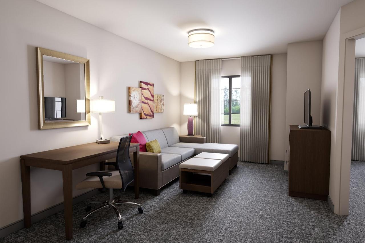 Staybridge Suites Quantico-Stafford By Ihg Eksteriør billede