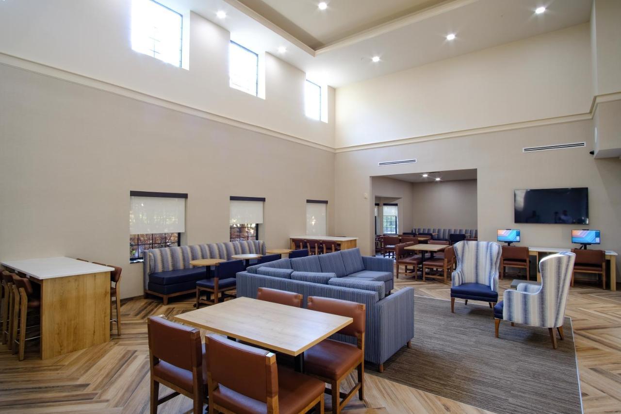 Staybridge Suites Quantico-Stafford By Ihg Eksteriør billede
