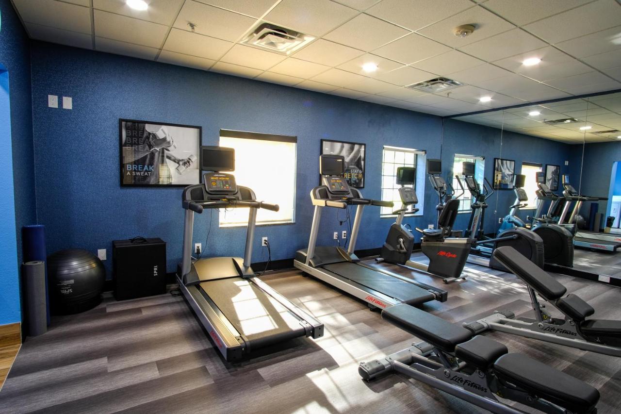 Staybridge Suites Quantico-Stafford By Ihg Eksteriør billede