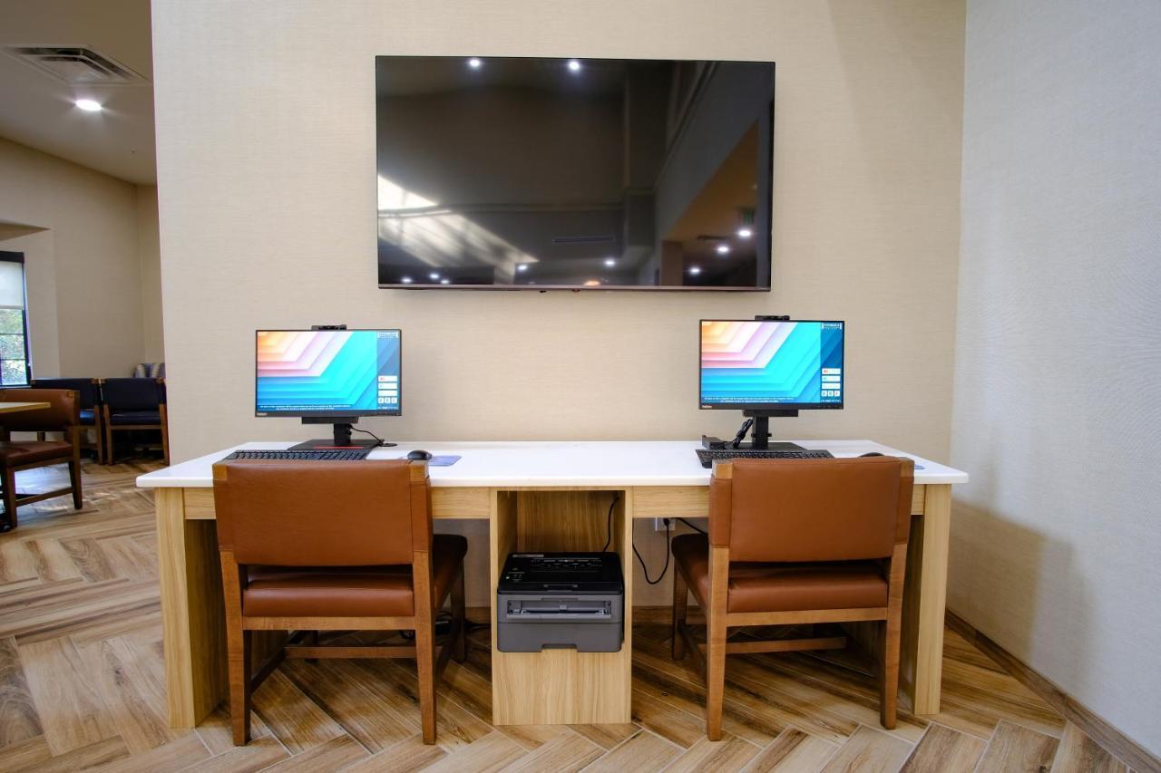 Staybridge Suites Quantico-Stafford By Ihg Eksteriør billede