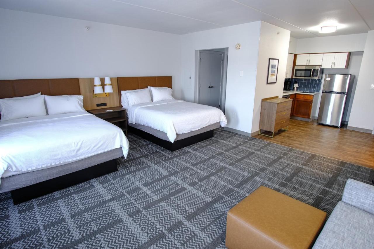 Staybridge Suites Quantico-Stafford By Ihg Eksteriør billede
