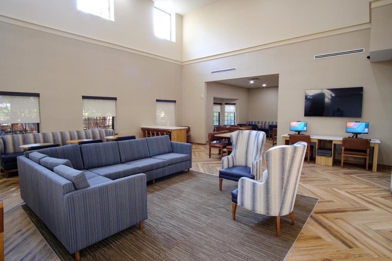 Staybridge Suites Quantico-Stafford By Ihg Eksteriør billede