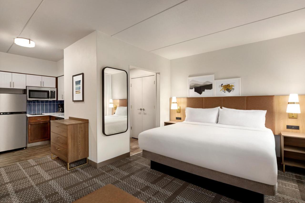 Staybridge Suites Quantico-Stafford By Ihg Eksteriør billede