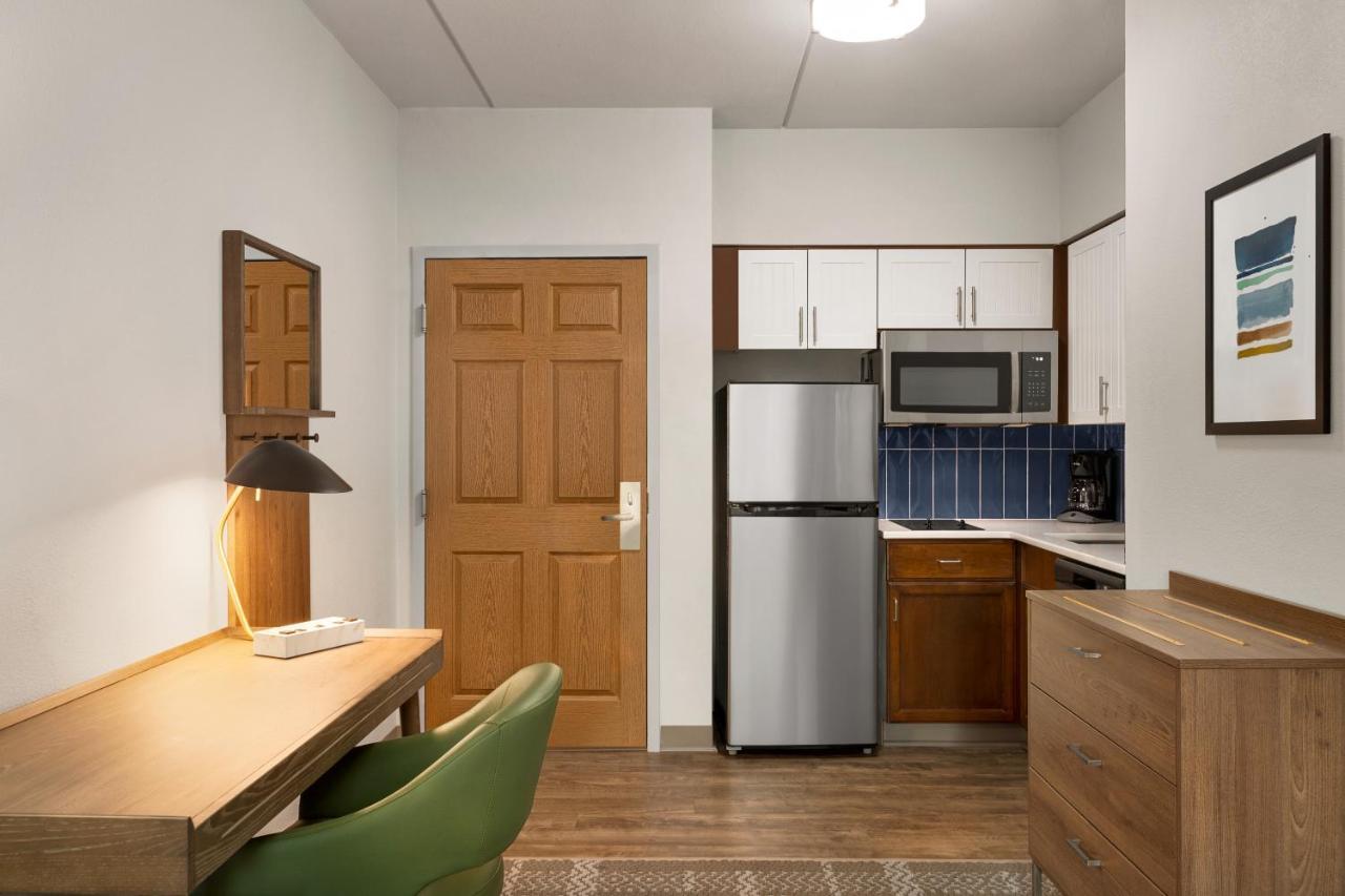 Staybridge Suites Quantico-Stafford By Ihg Eksteriør billede