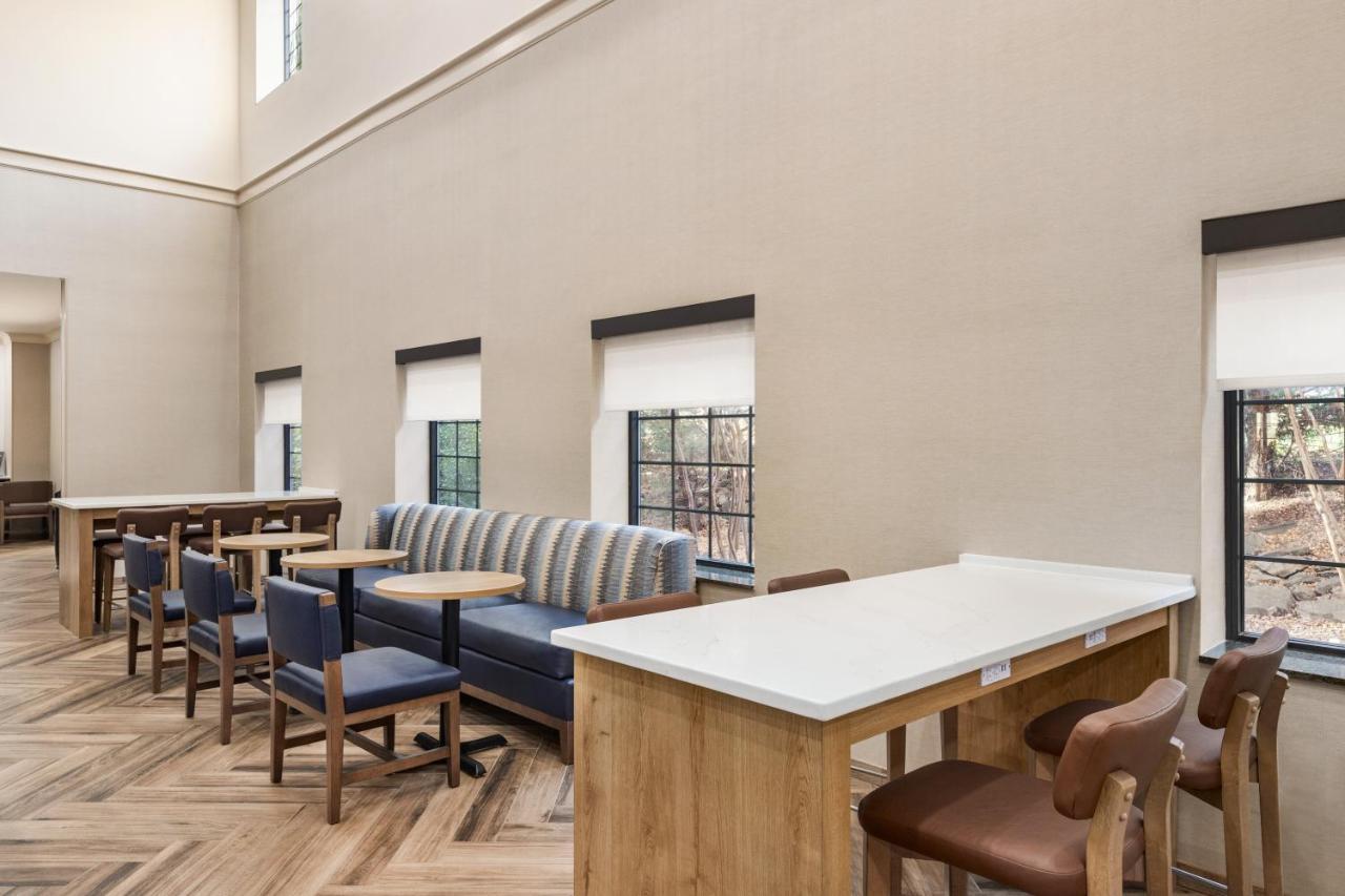 Staybridge Suites Quantico-Stafford By Ihg Eksteriør billede