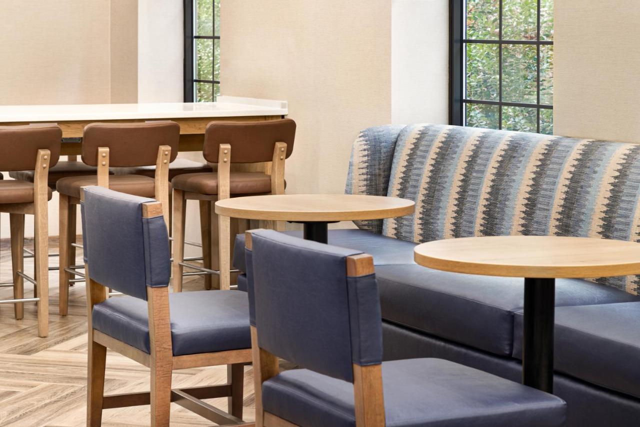 Staybridge Suites Quantico-Stafford By Ihg Eksteriør billede