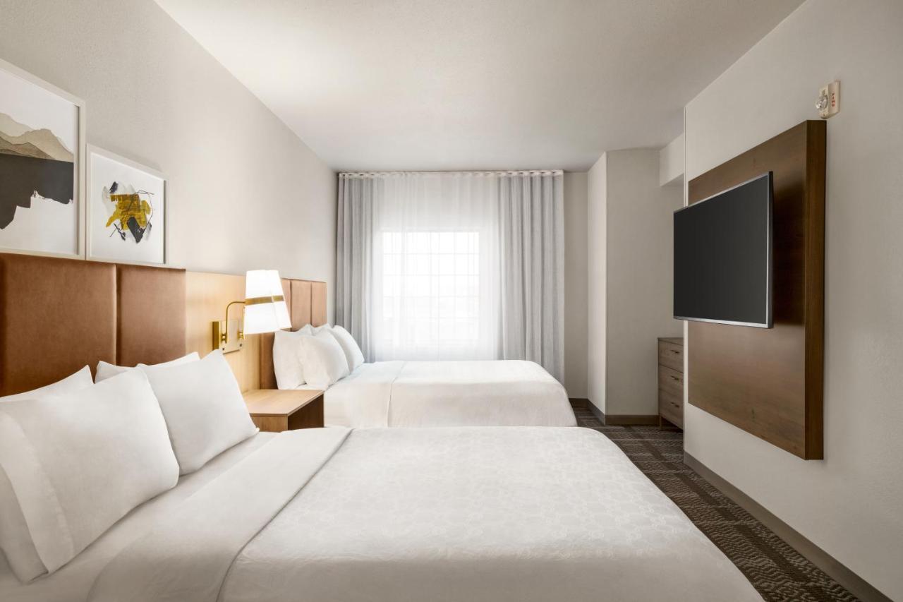 Staybridge Suites Quantico-Stafford By Ihg Eksteriør billede