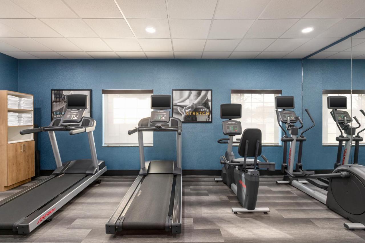 Staybridge Suites Quantico-Stafford By Ihg Eksteriør billede