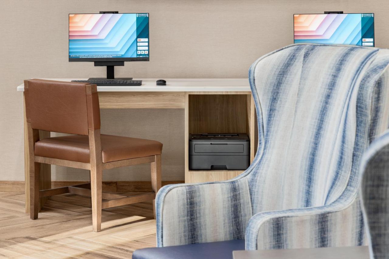 Staybridge Suites Quantico-Stafford By Ihg Eksteriør billede
