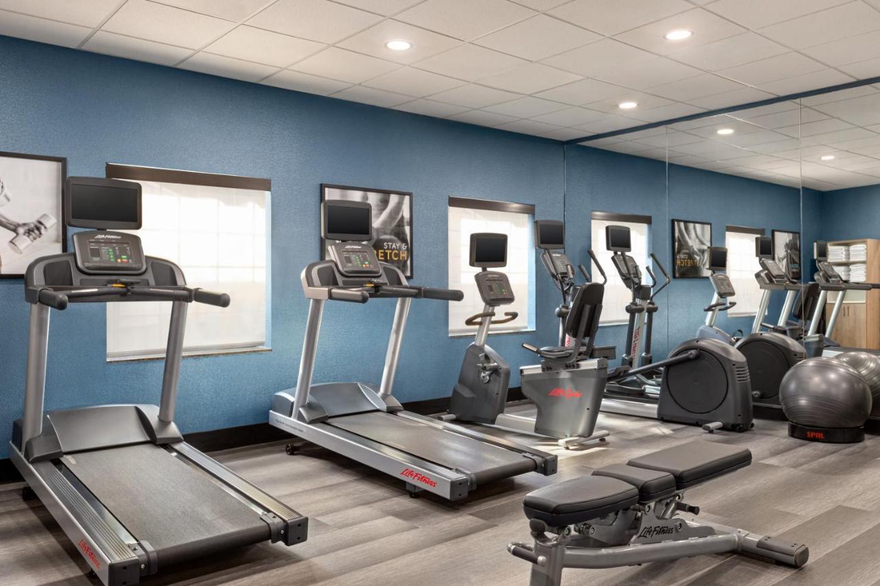 Staybridge Suites Quantico-Stafford By Ihg Eksteriør billede