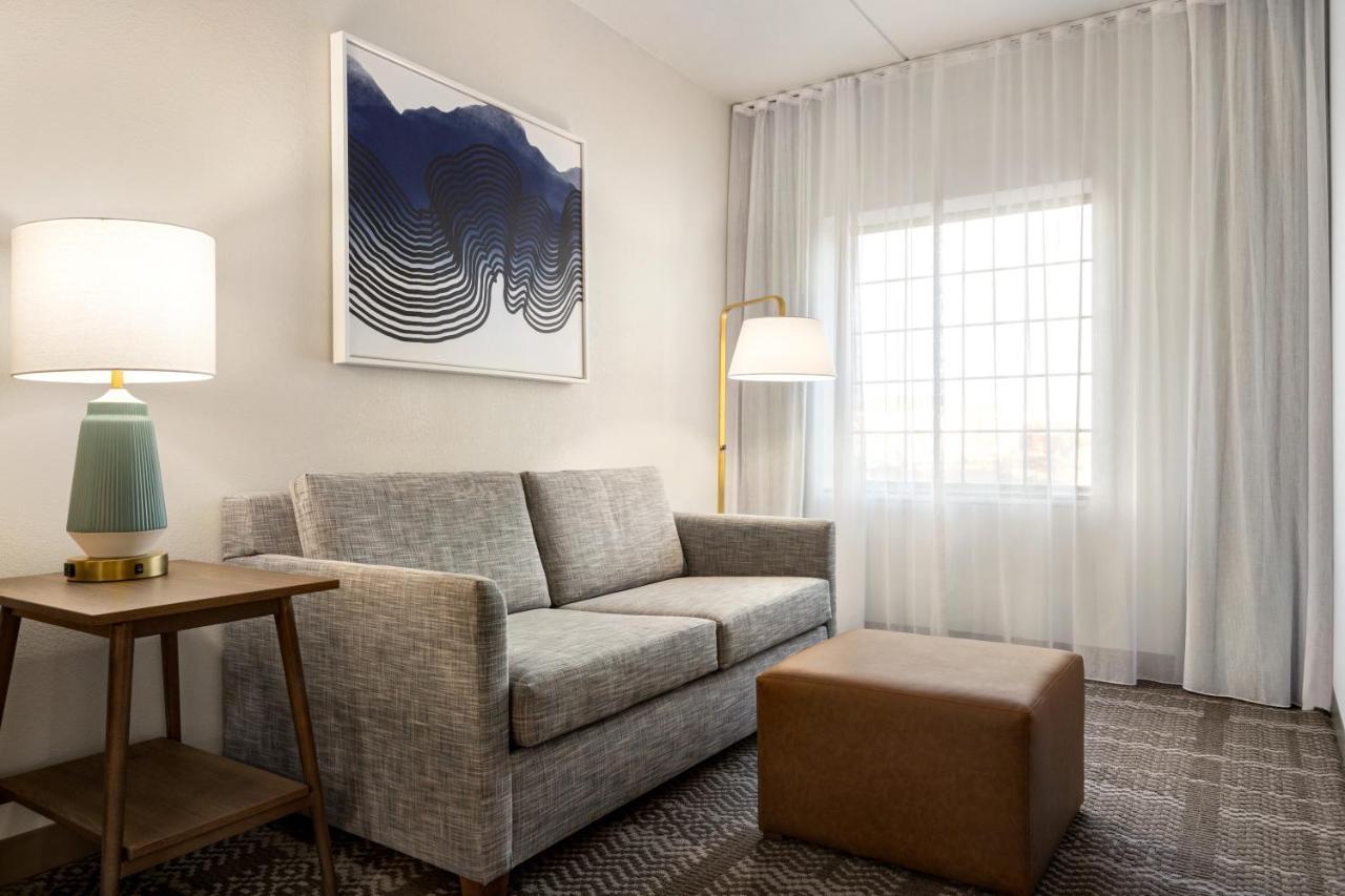 Staybridge Suites Quantico-Stafford By Ihg Eksteriør billede