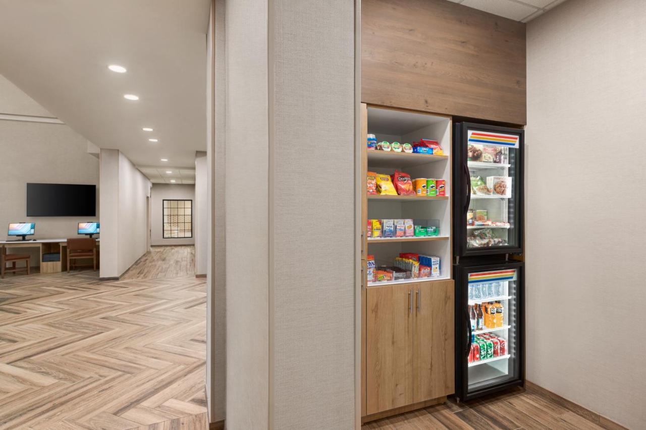 Staybridge Suites Quantico-Stafford By Ihg Eksteriør billede