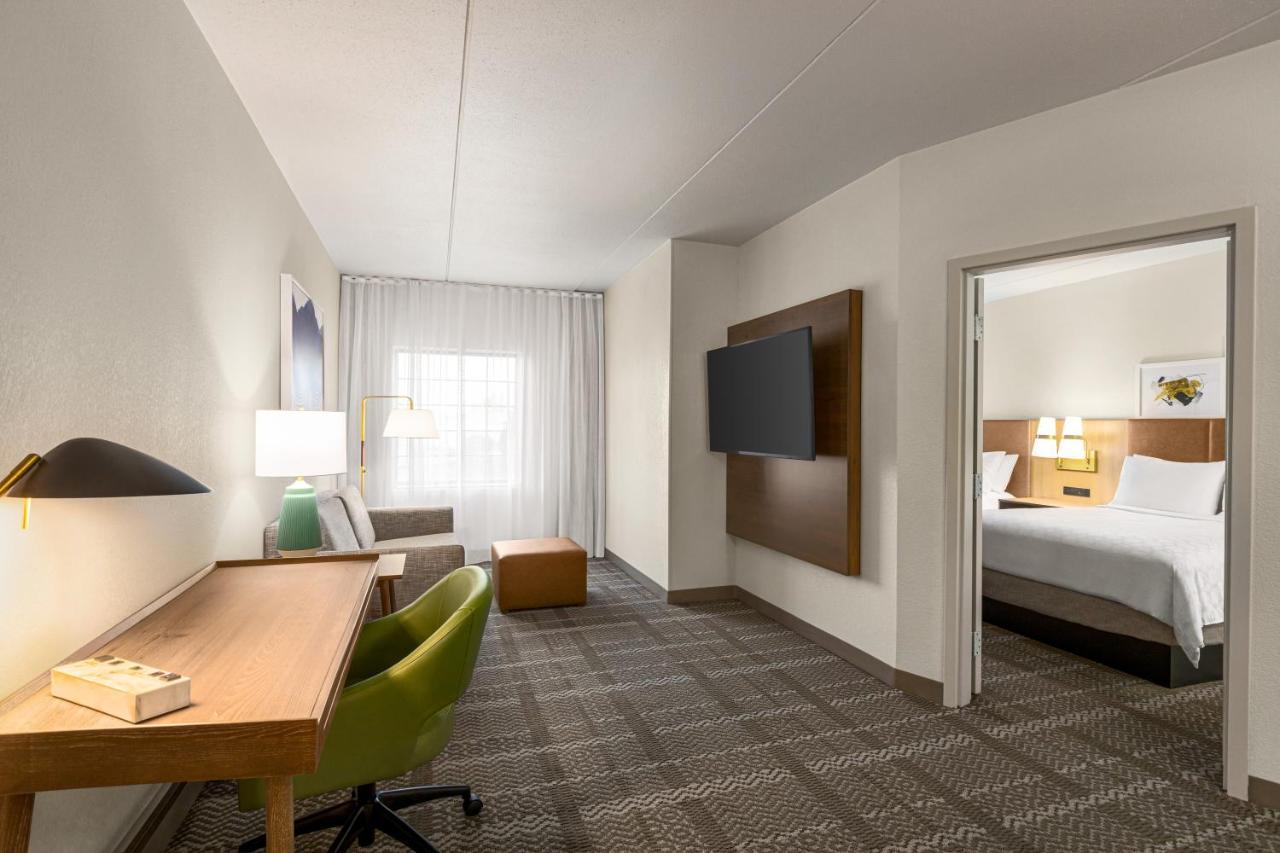 Staybridge Suites Quantico-Stafford By Ihg Eksteriør billede