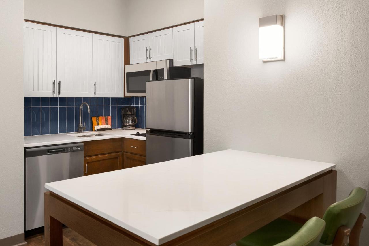 Staybridge Suites Quantico-Stafford By Ihg Eksteriør billede