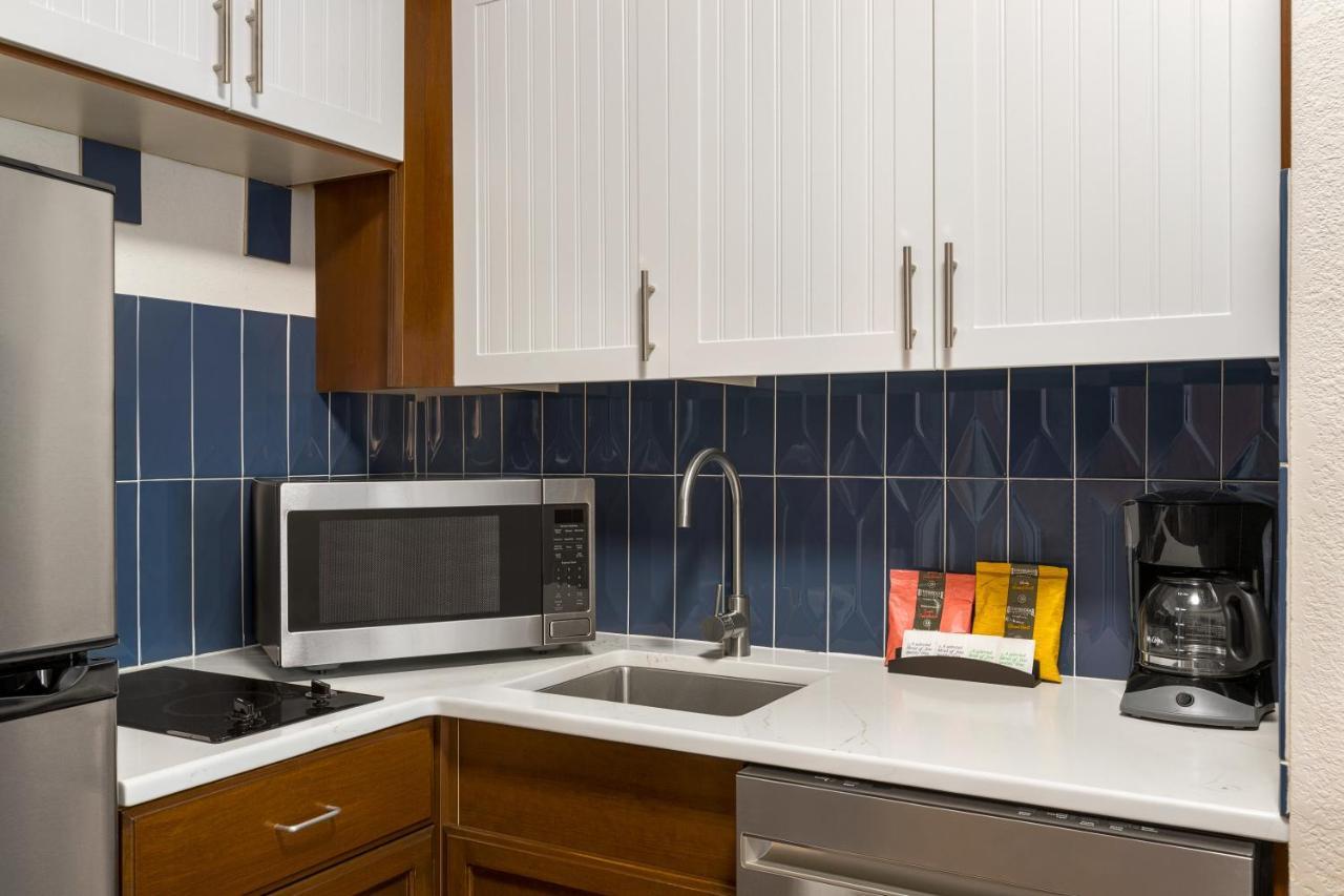 Staybridge Suites Quantico-Stafford By Ihg Eksteriør billede