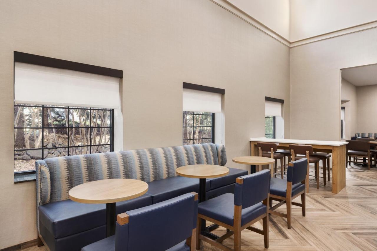 Staybridge Suites Quantico-Stafford By Ihg Eksteriør billede