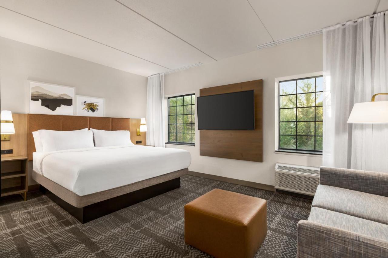 Staybridge Suites Quantico-Stafford By Ihg Eksteriør billede