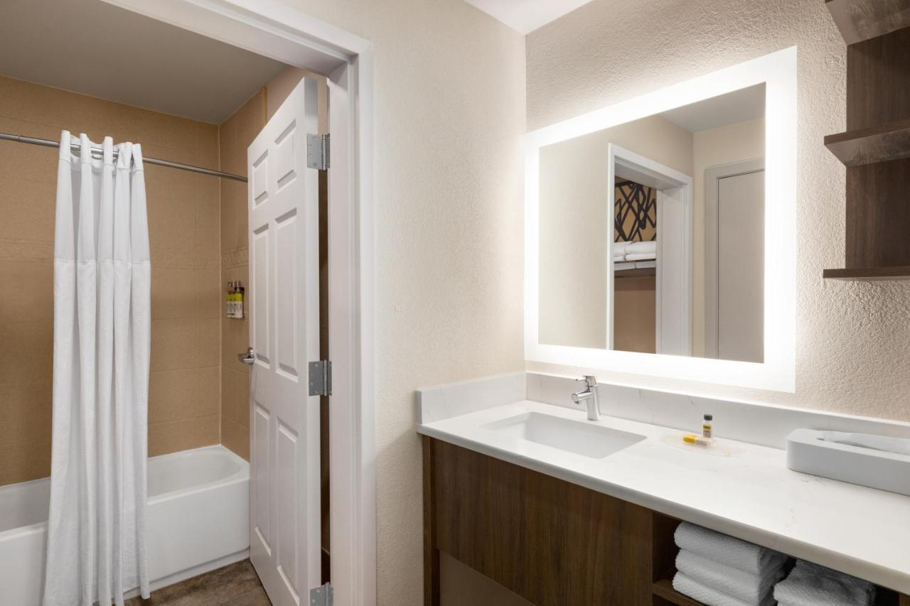 Staybridge Suites Quantico-Stafford By Ihg Eksteriør billede