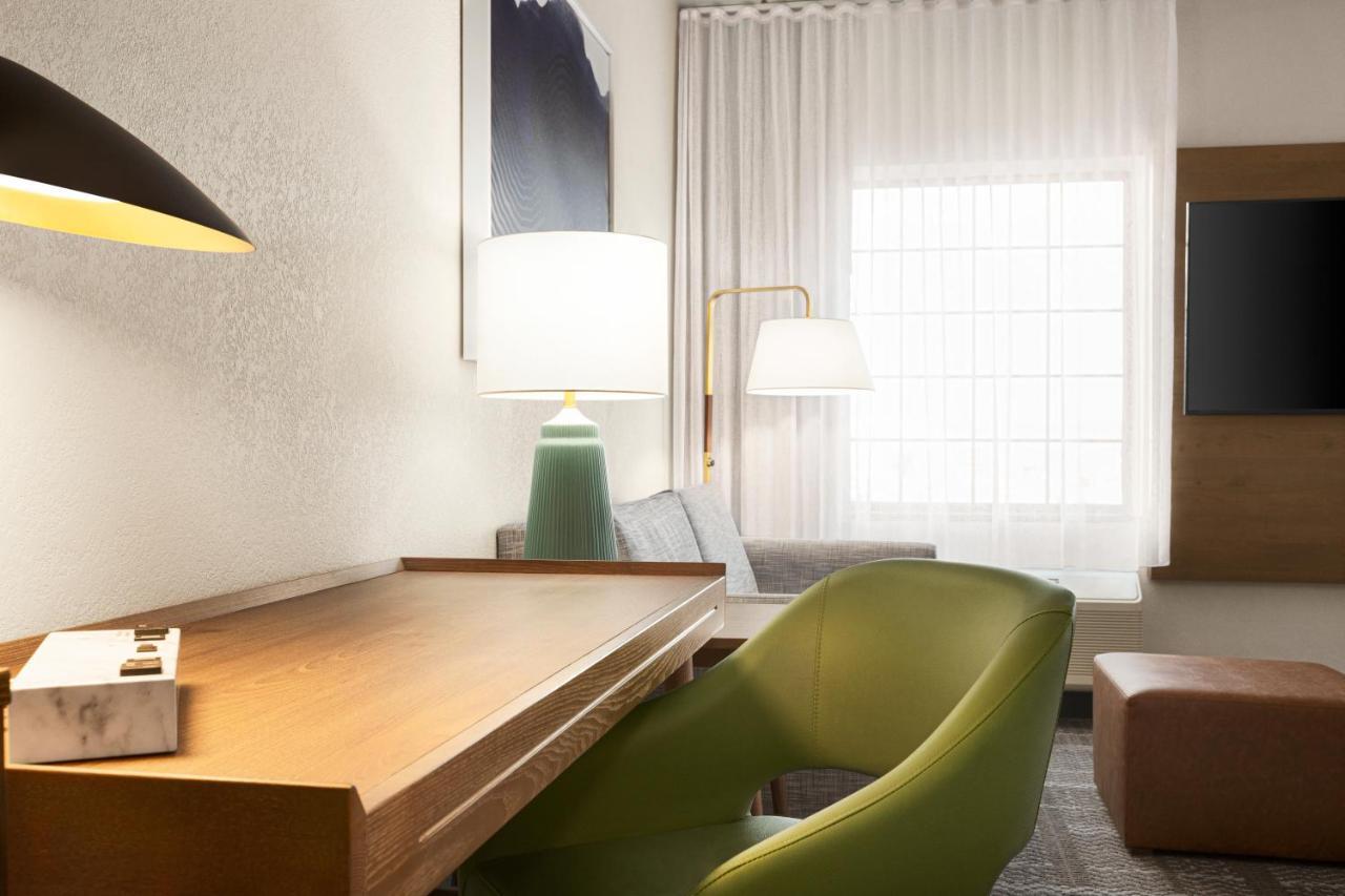 Staybridge Suites Quantico-Stafford By Ihg Eksteriør billede