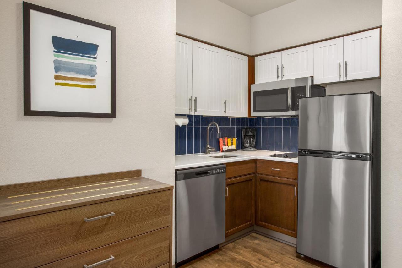 Staybridge Suites Quantico-Stafford By Ihg Eksteriør billede
