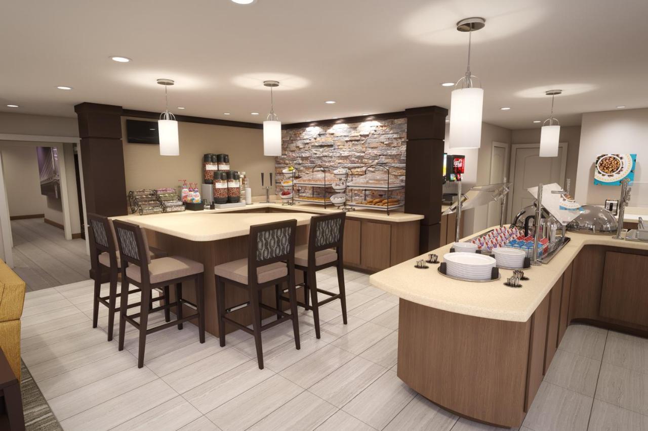 Staybridge Suites Quantico-Stafford By Ihg Eksteriør billede